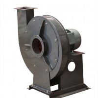 Quạt ly tâm siêu cao áp