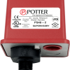 công tắc áp suất ps40-2 potter
