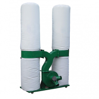 Quạt hút bụi túi vải