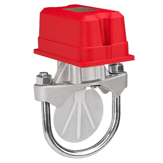 công atwsc dòng chảy WFD40