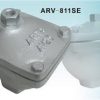 Van xả áp khí tự động DN25