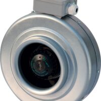 Quạt Ly Tâm Nối Ống Deton CDF