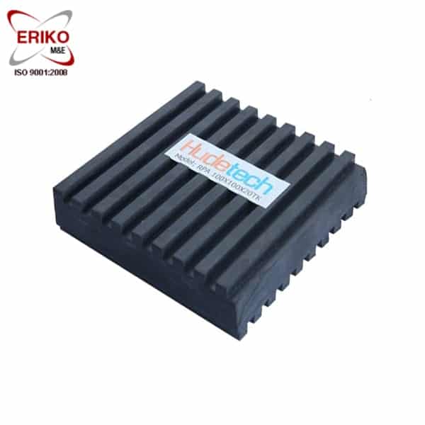 Cao su chống rung RMA - Chân đế cao su giảm chấn LH 0988628586