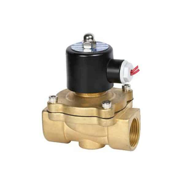 van điện từ phi 42