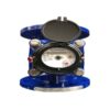 Đồng Hồ Nước Flowtech Nối Bích