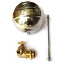Phao cơ bồn nước đồng