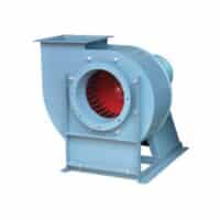 Quạt Ly Tâm Hút Khói