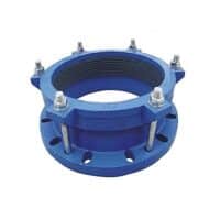 Mối nối mềm be dn100