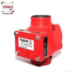 Van báo động Tyco